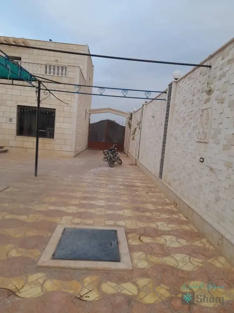 للبيع مزرعة — 2