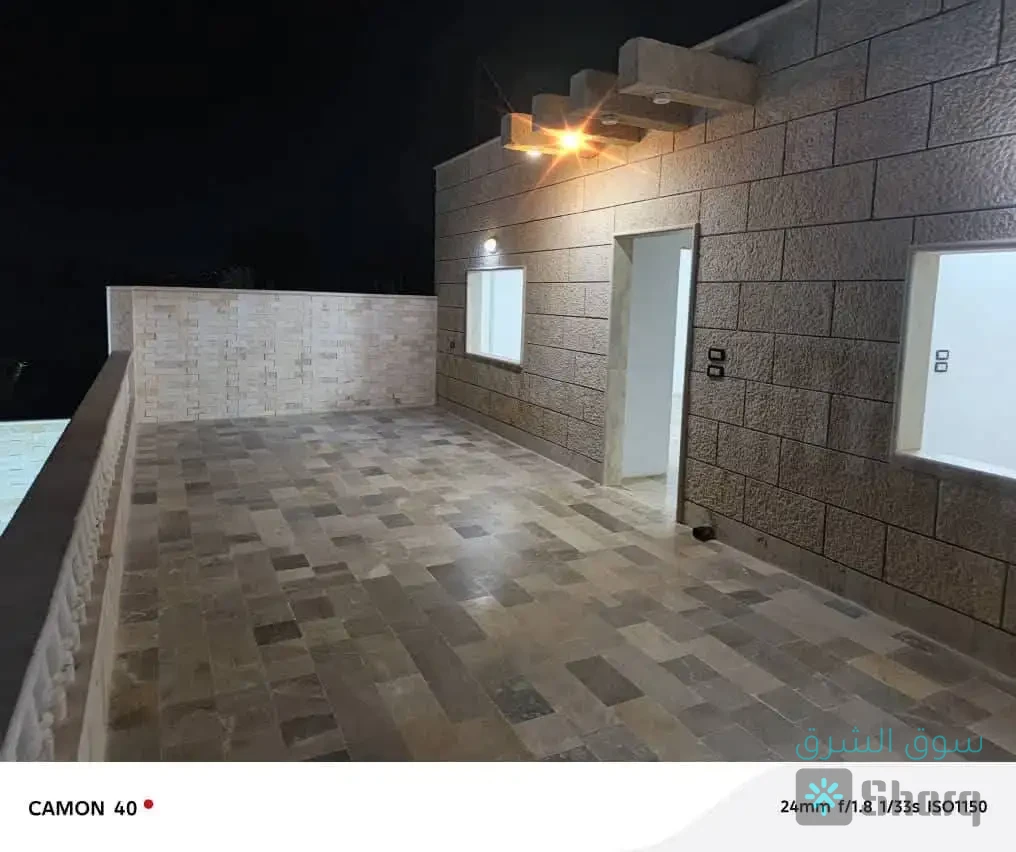 للبيع مزرعة — 4