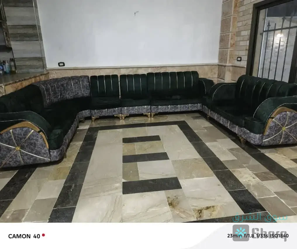 للبيع مزرعة — 5