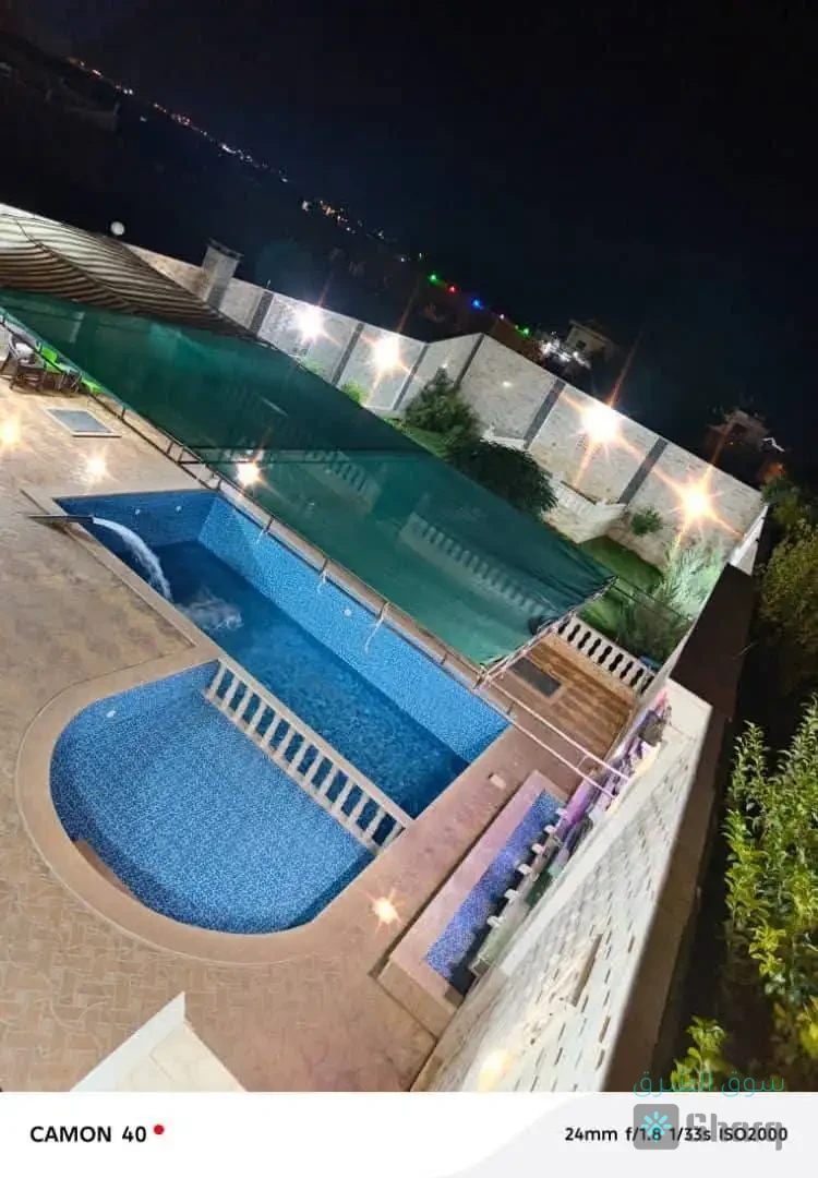 للبيع مزرعة — 6