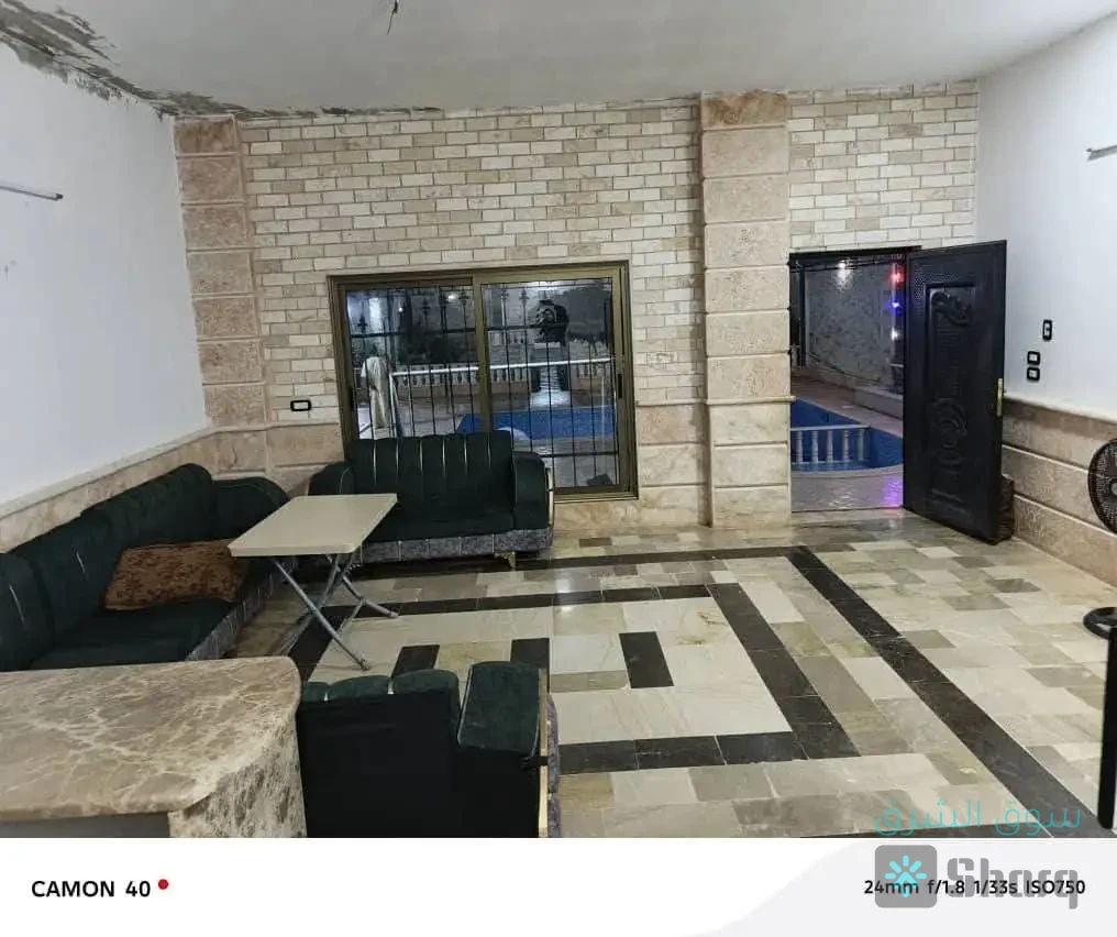 للبيع مزرعة — 7