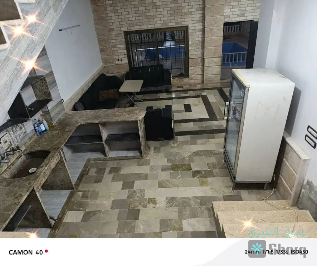 للبيع مزرعة — 8