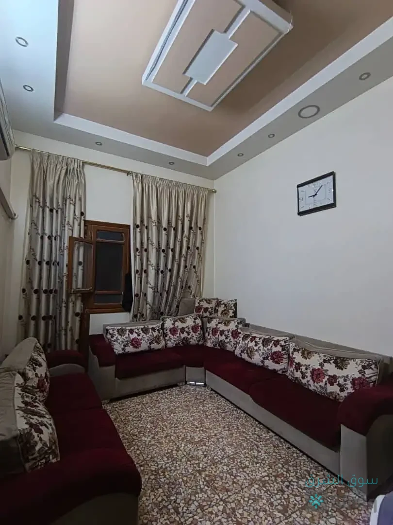 شقة للبيع — 3