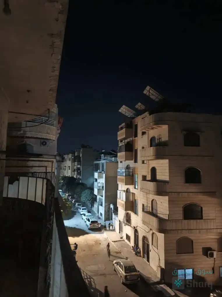 شقة للبيع — 4