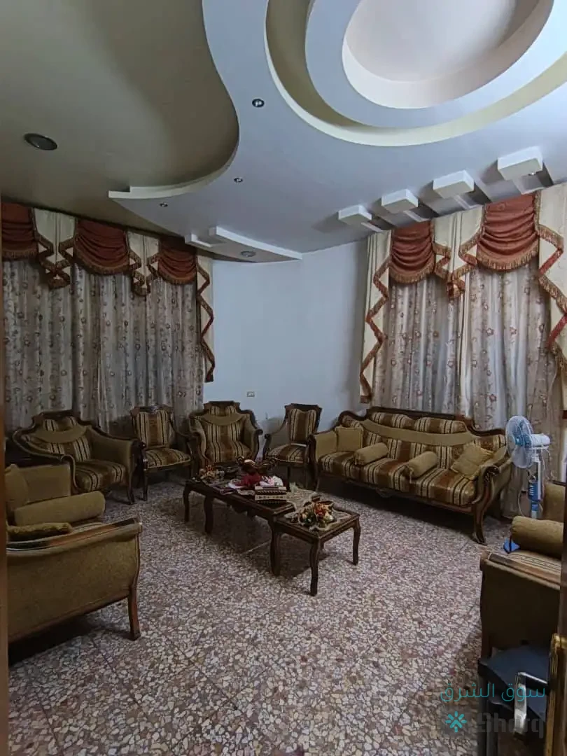 شقة للبيع — 5