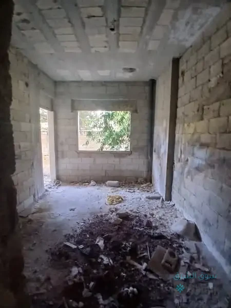 للبيع شقه — 4