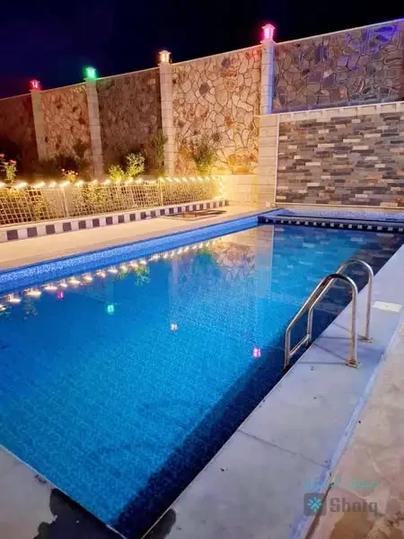 مزرعة  للبيع — 2