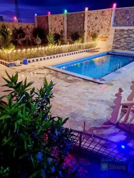 مزرعة  للبيع — 4