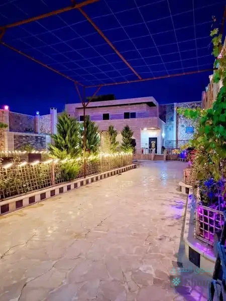 مزرعة  للبيع — 5