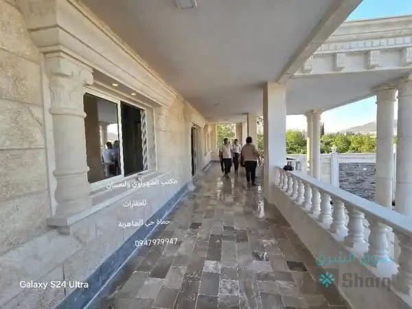 مزرعة للبيع — 3