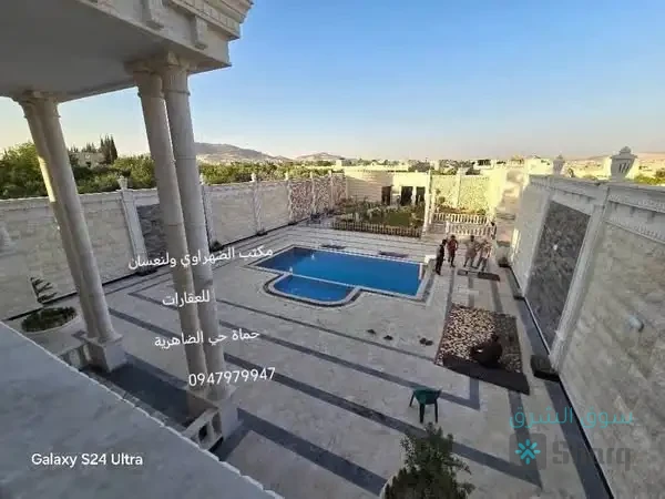 مزرعة للبيع — 4