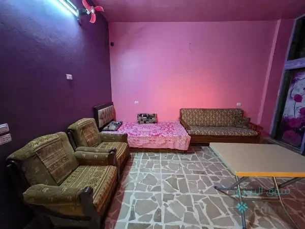 للبيع مزرعة