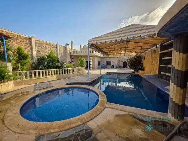 للبيع مزرعة — 2