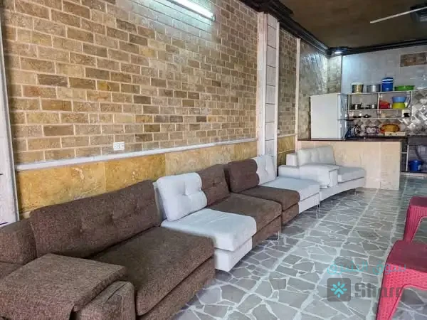 للبيع مزرعة — 3