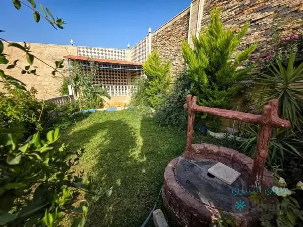 للبيع مزرعة — 4