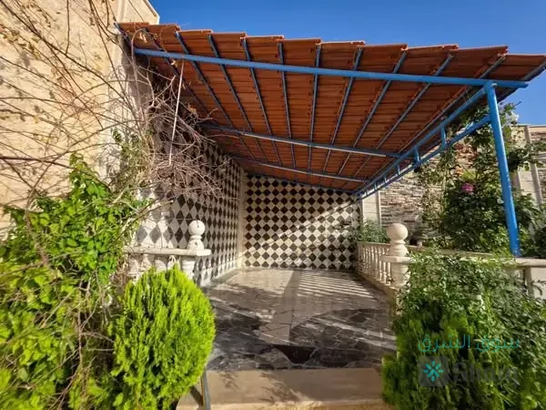 للبيع مزرعة — 5