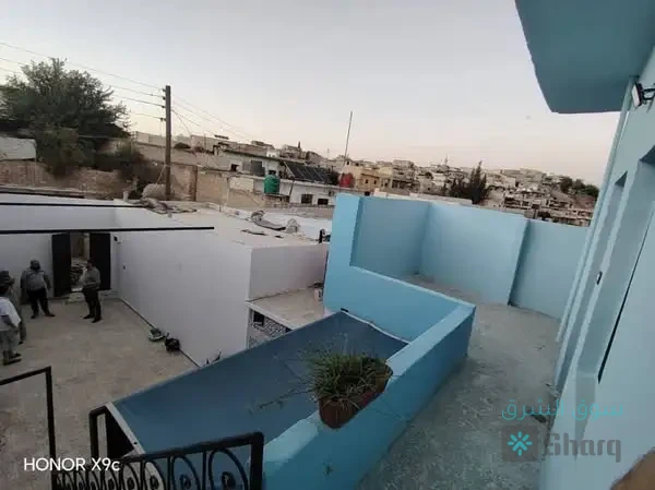 #للبيع دار عربيه — 2