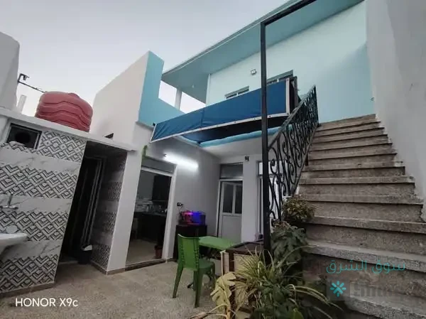 #للبيع دار عربيه — 3