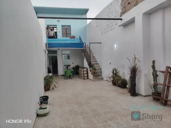 #للبيع دار عربيه — 5