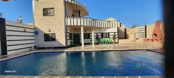 للبيع فيلا — 2