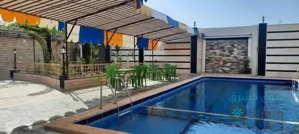 للبيع فيلا — 3