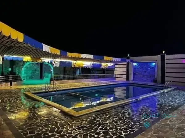 للبيع فيلا — 5