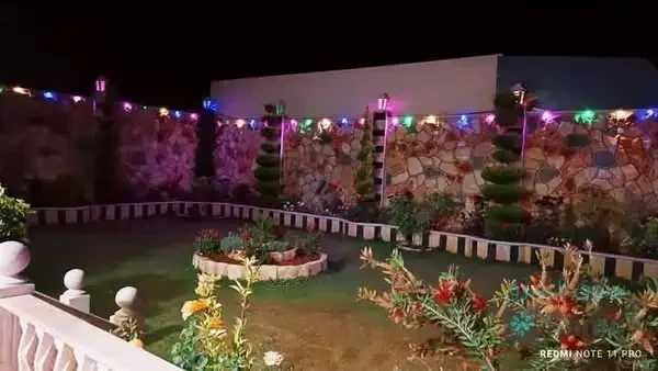 #مزرعة_ملكية_للبيع