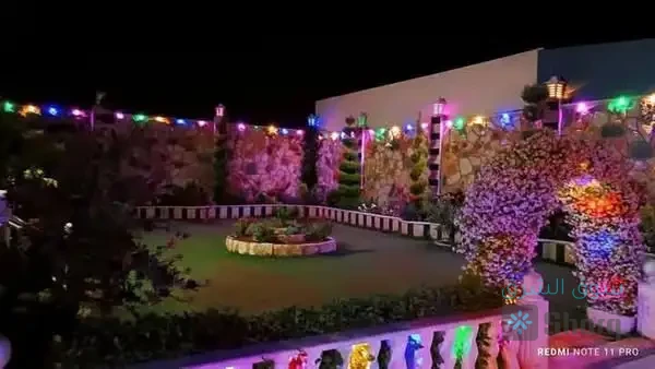 #مزرعة_ملكية_للبيع — 2