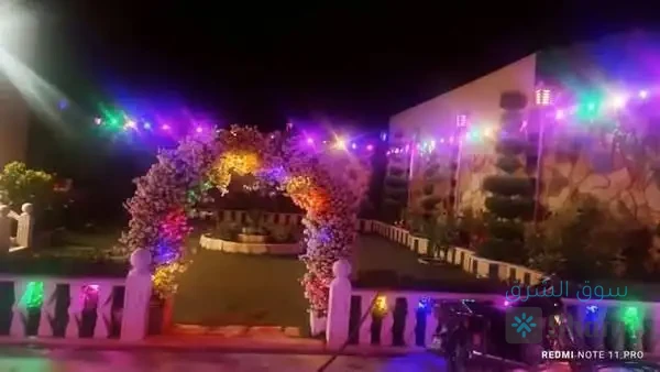 #مزرعة_ملكية_للبيع — 3