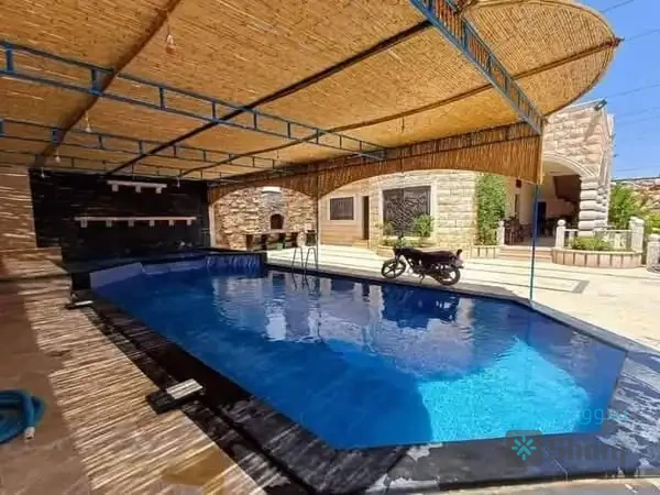 #مزرعة_ملكية_للبيع — 4