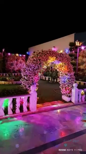 #مزرعة_ملكية_للبيع — 5