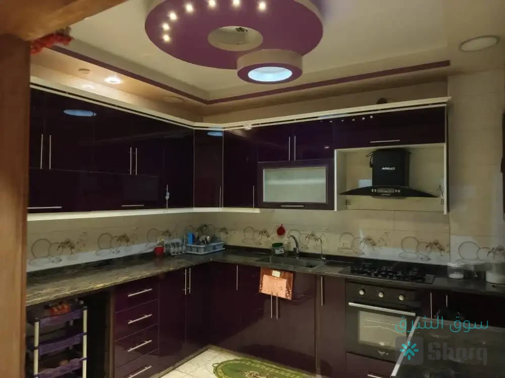 منزل للبيع — 3