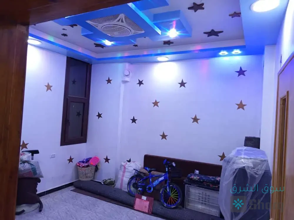 منزل للبيع — 5