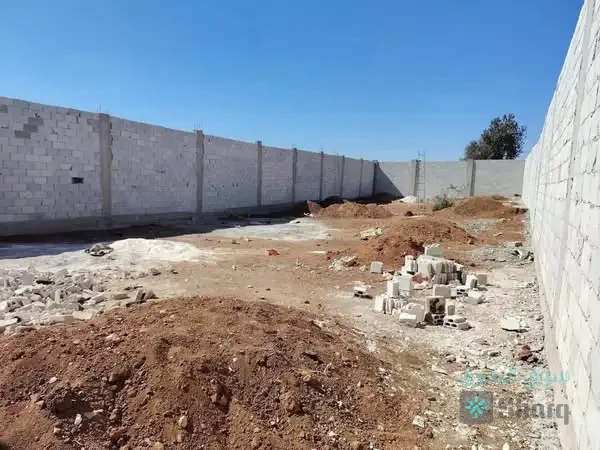 #للبيع ارض — 2