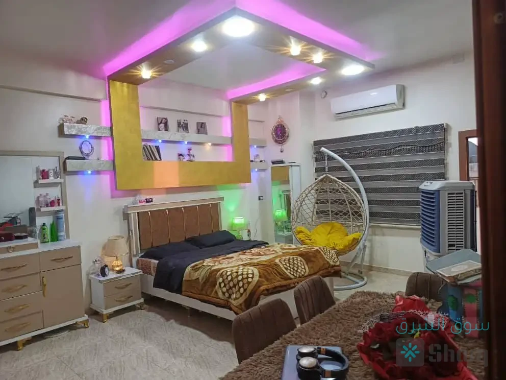 منزل للبيع — 4