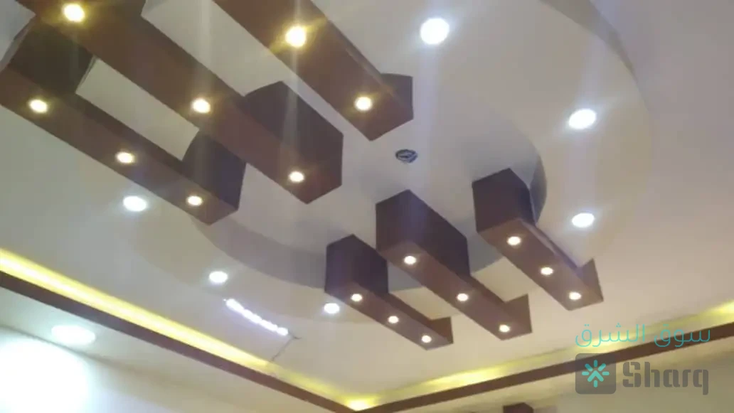 منزل للبيع — 5