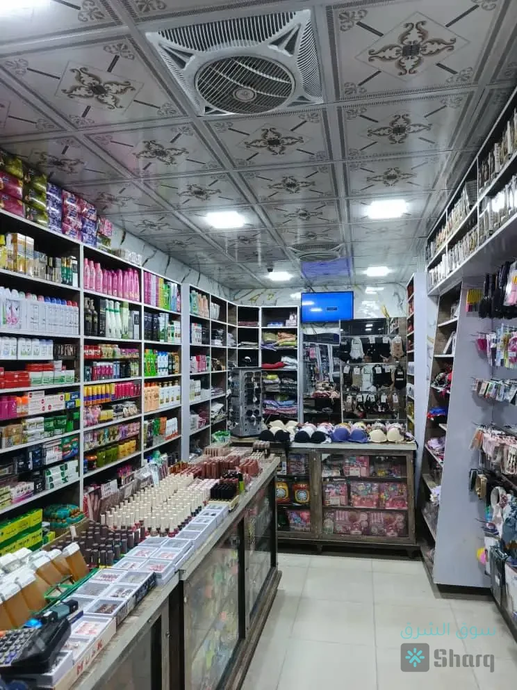 محل للبيع — 2