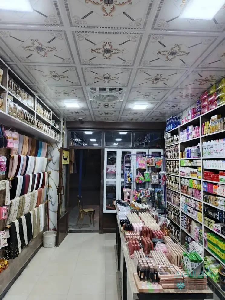 محل للبيع — 3