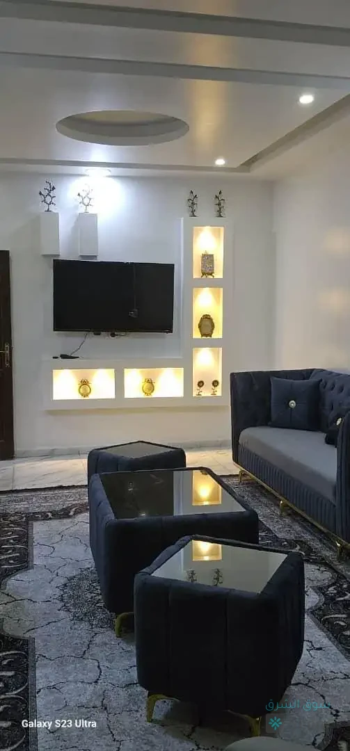 منزل للبيع — 4