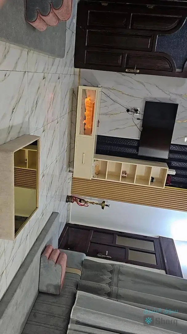 منزل للبيع — 5