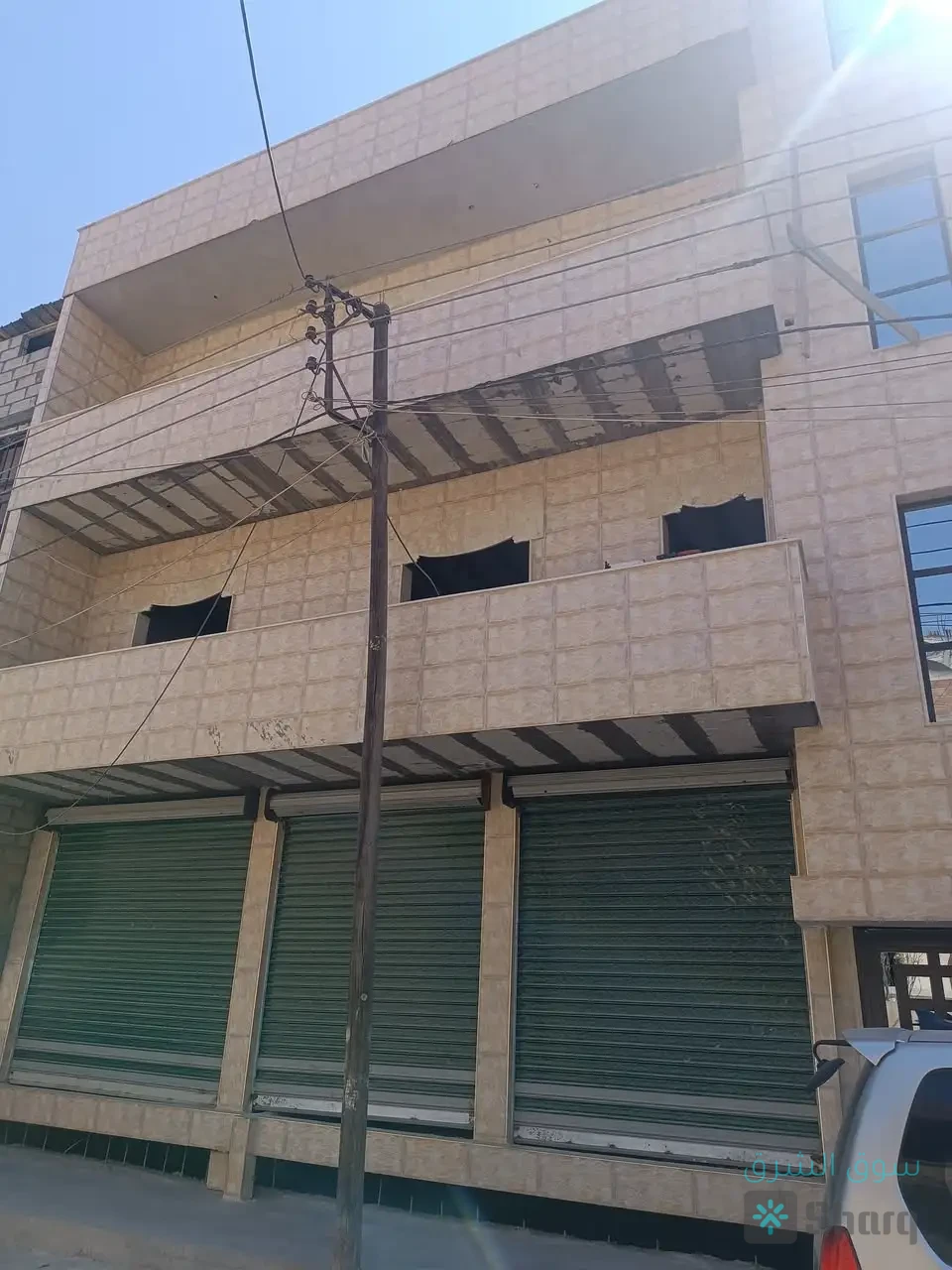 منزل للبيع — 4