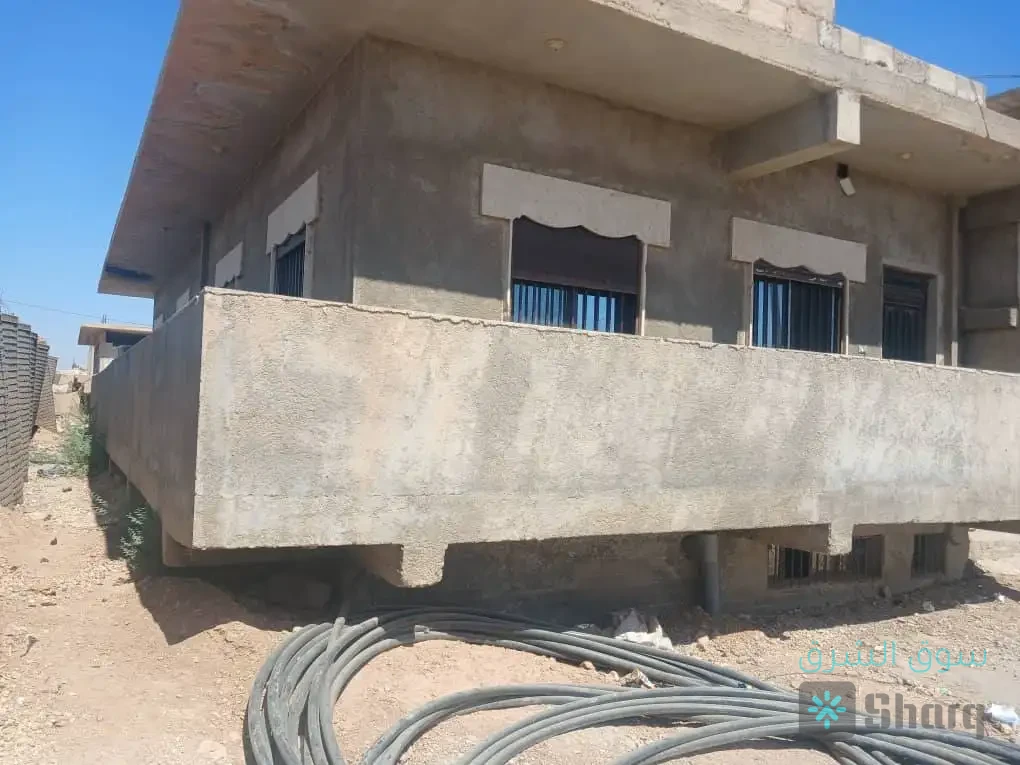 منزل للبيع — 5