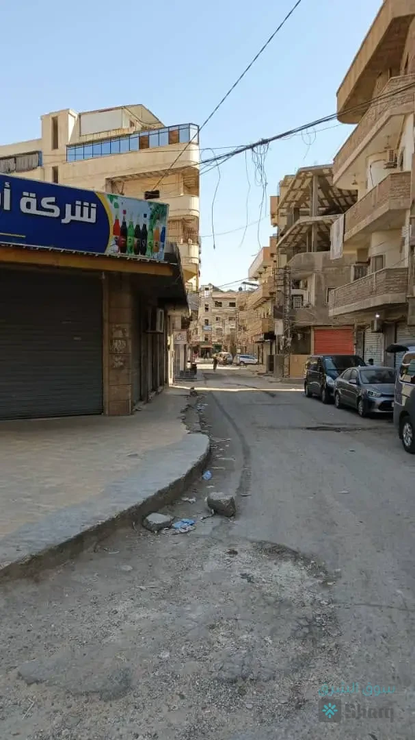 محضر تجاري للبيع — 4