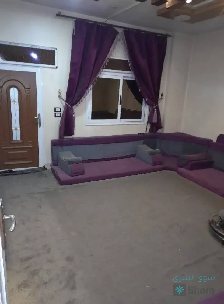 منزل للآجار — 3