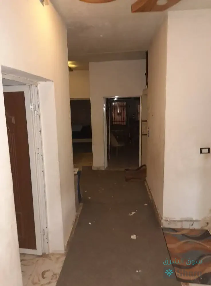 منزل للآجار — 4