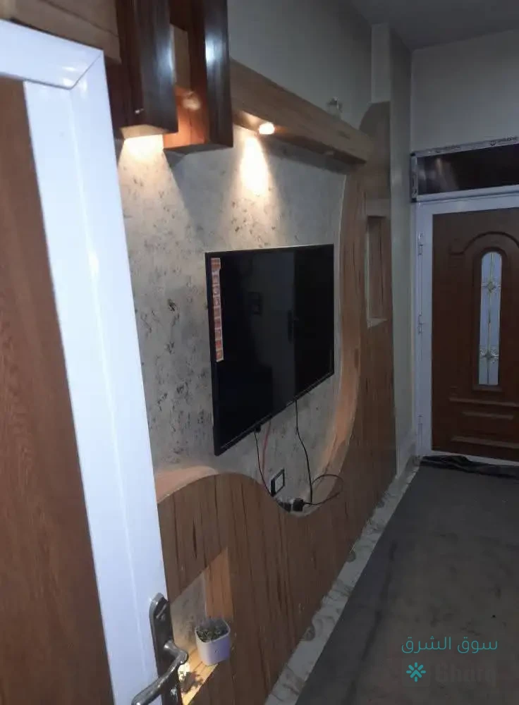 منزل للآجار — 5