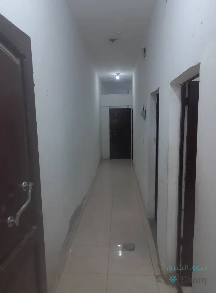 قبو للإيجار — 4