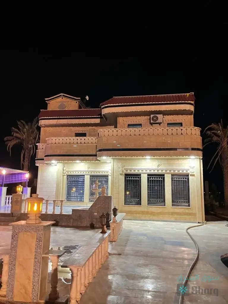 مزرعة للبيع