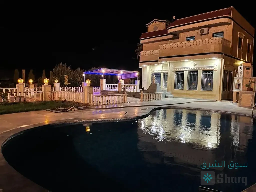 مزرعة للبيع — 2