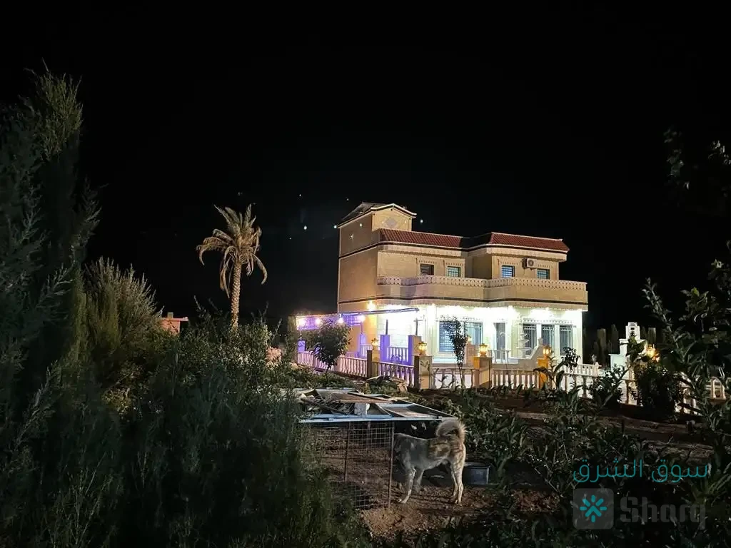 مزرعة للبيع — 4